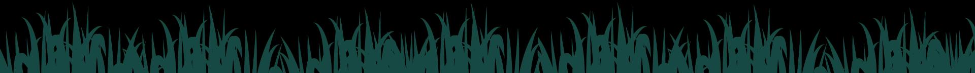 Background of the Projects section containing dark green grass